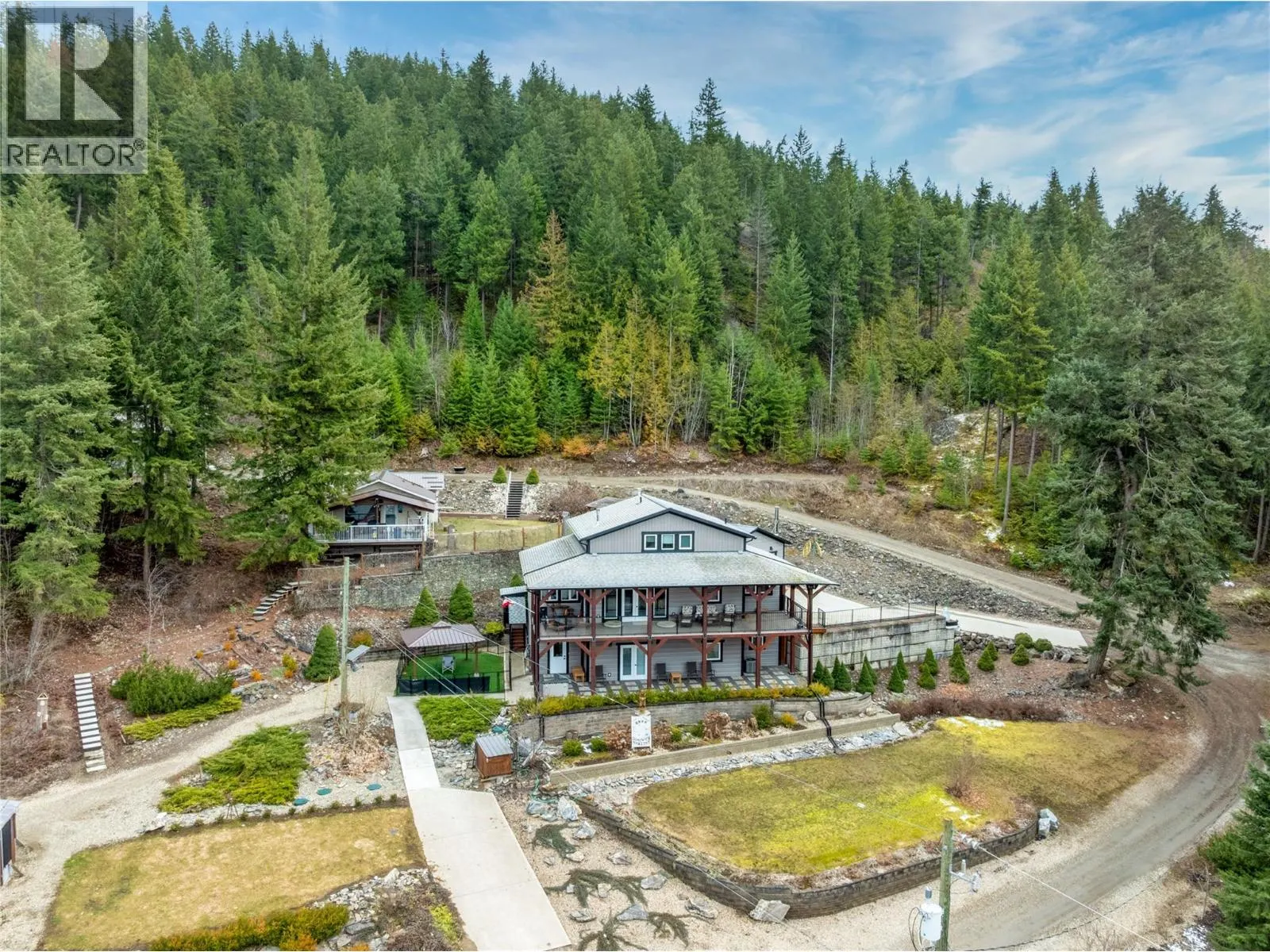 2770 Perris Road