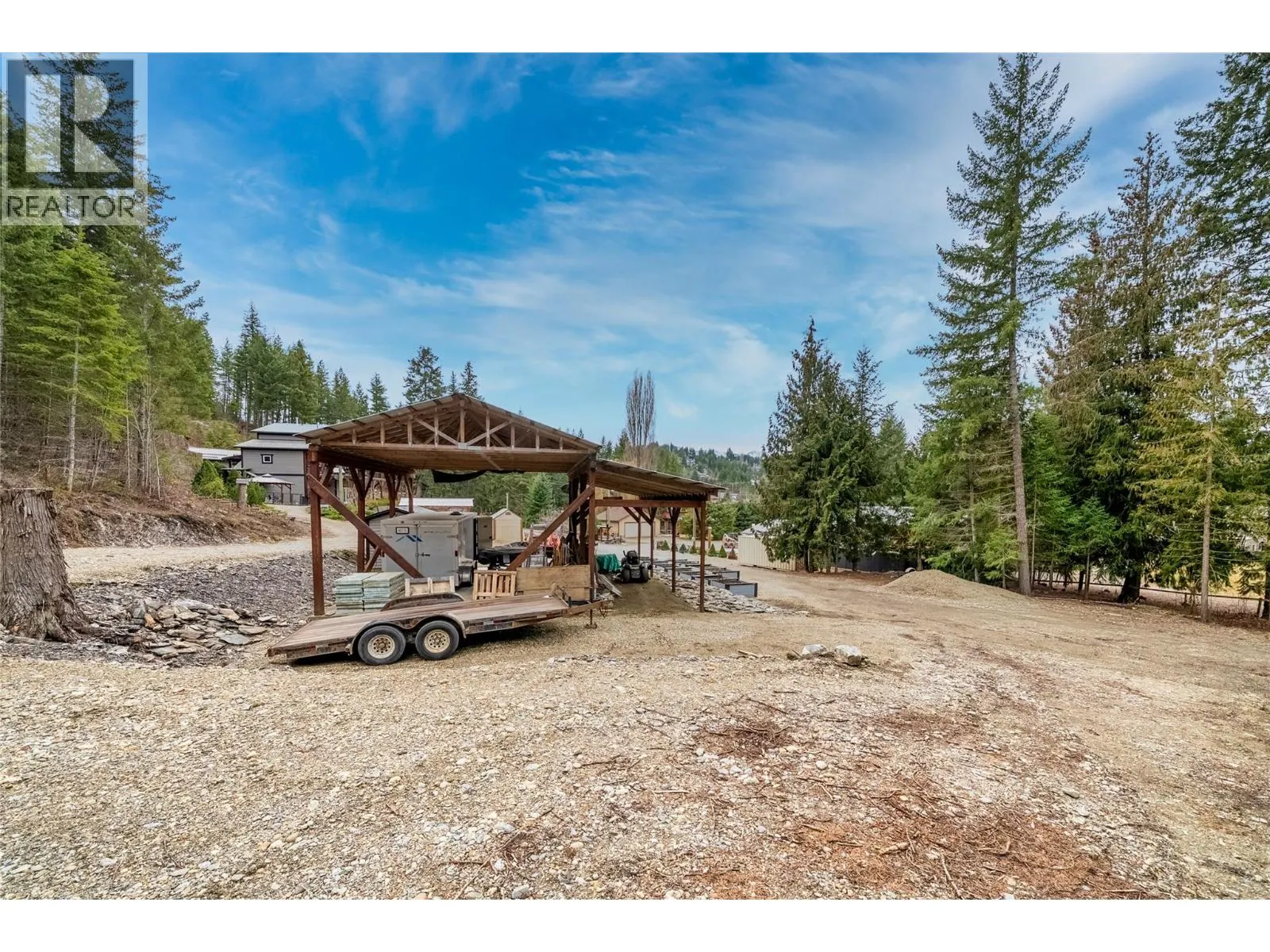 2770 Perris Road