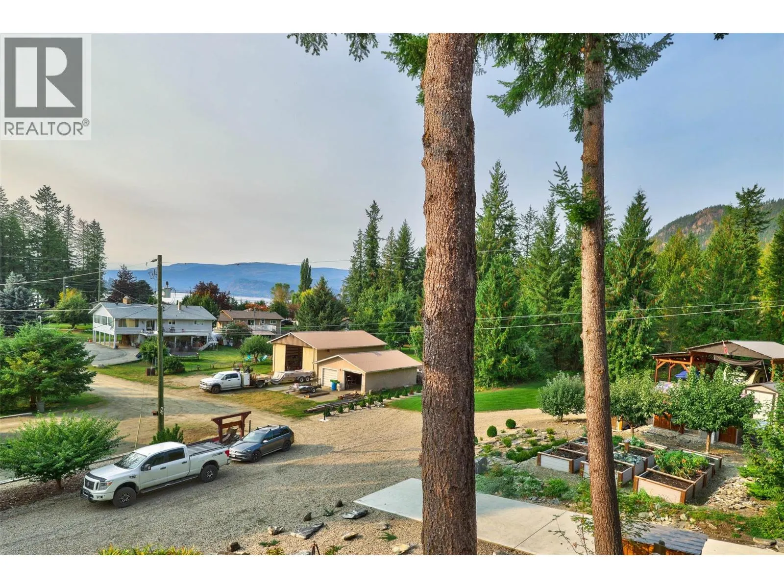 2770 Perris Road