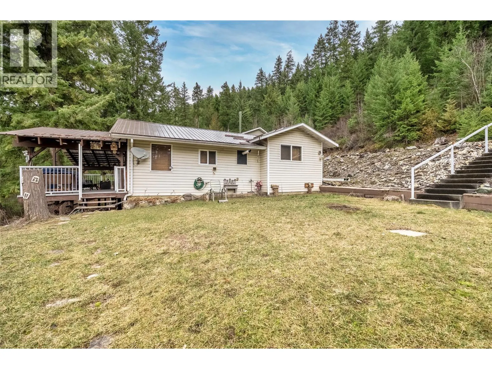 2770 Perris Road