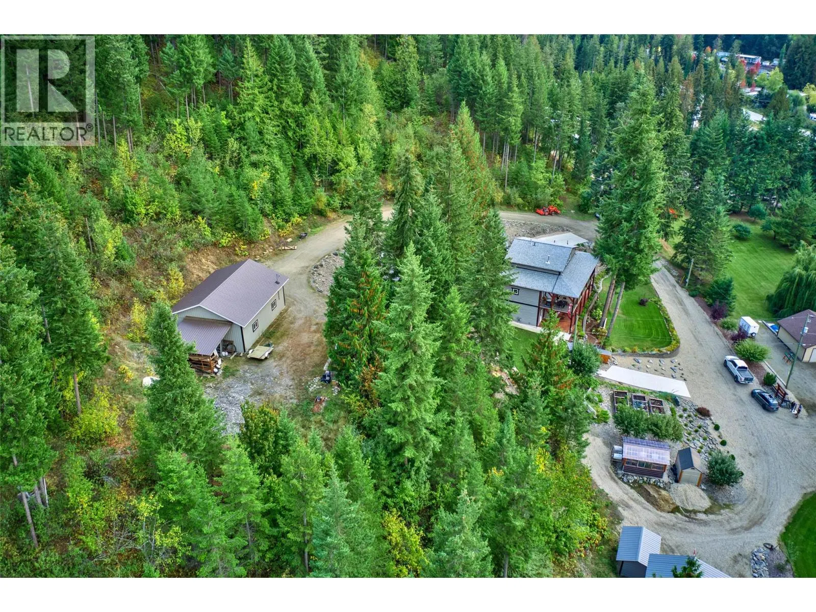 2770 Perris Road