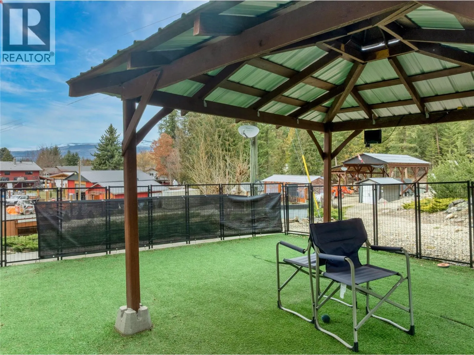 2770 Perris Road
