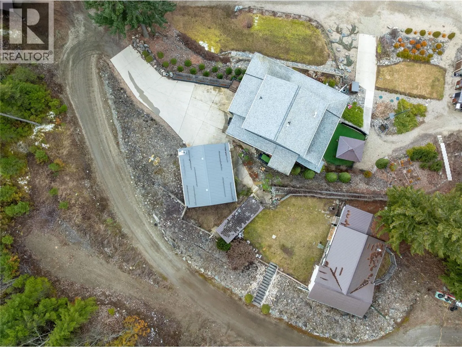 2770 Perris Road