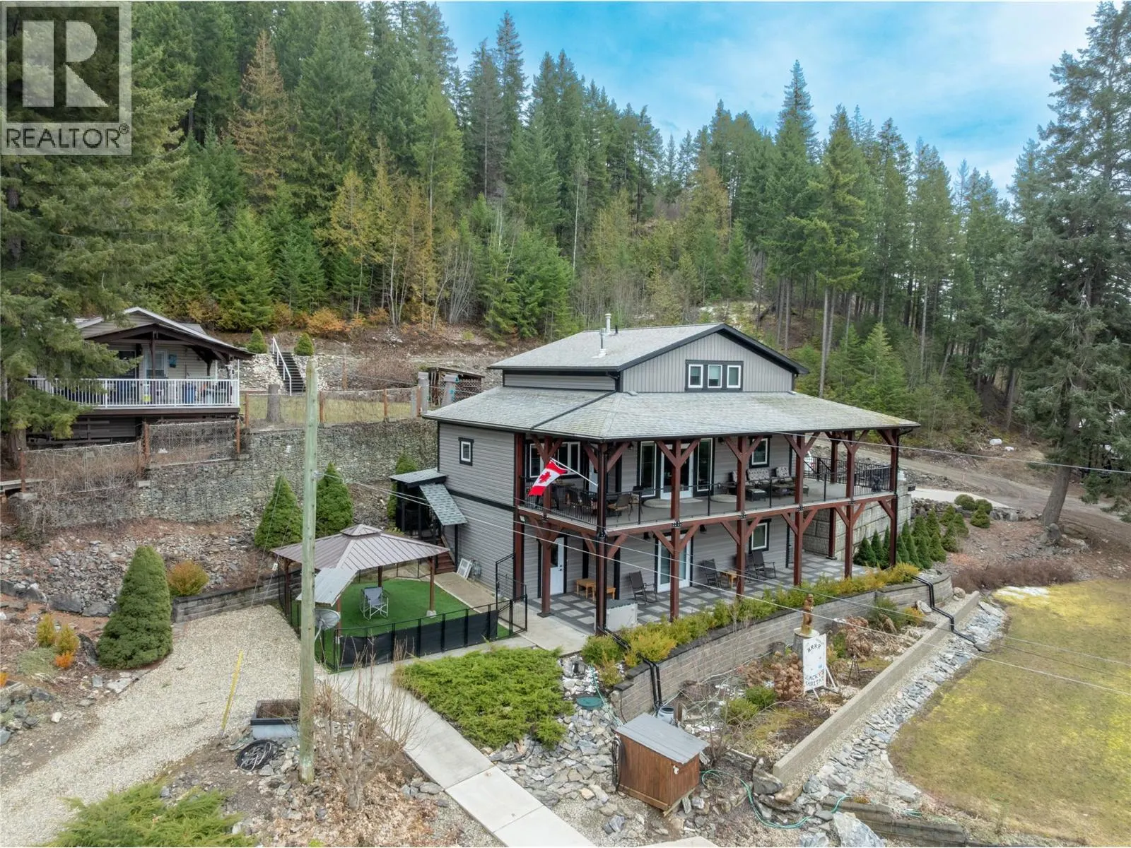 2770 Perris Road