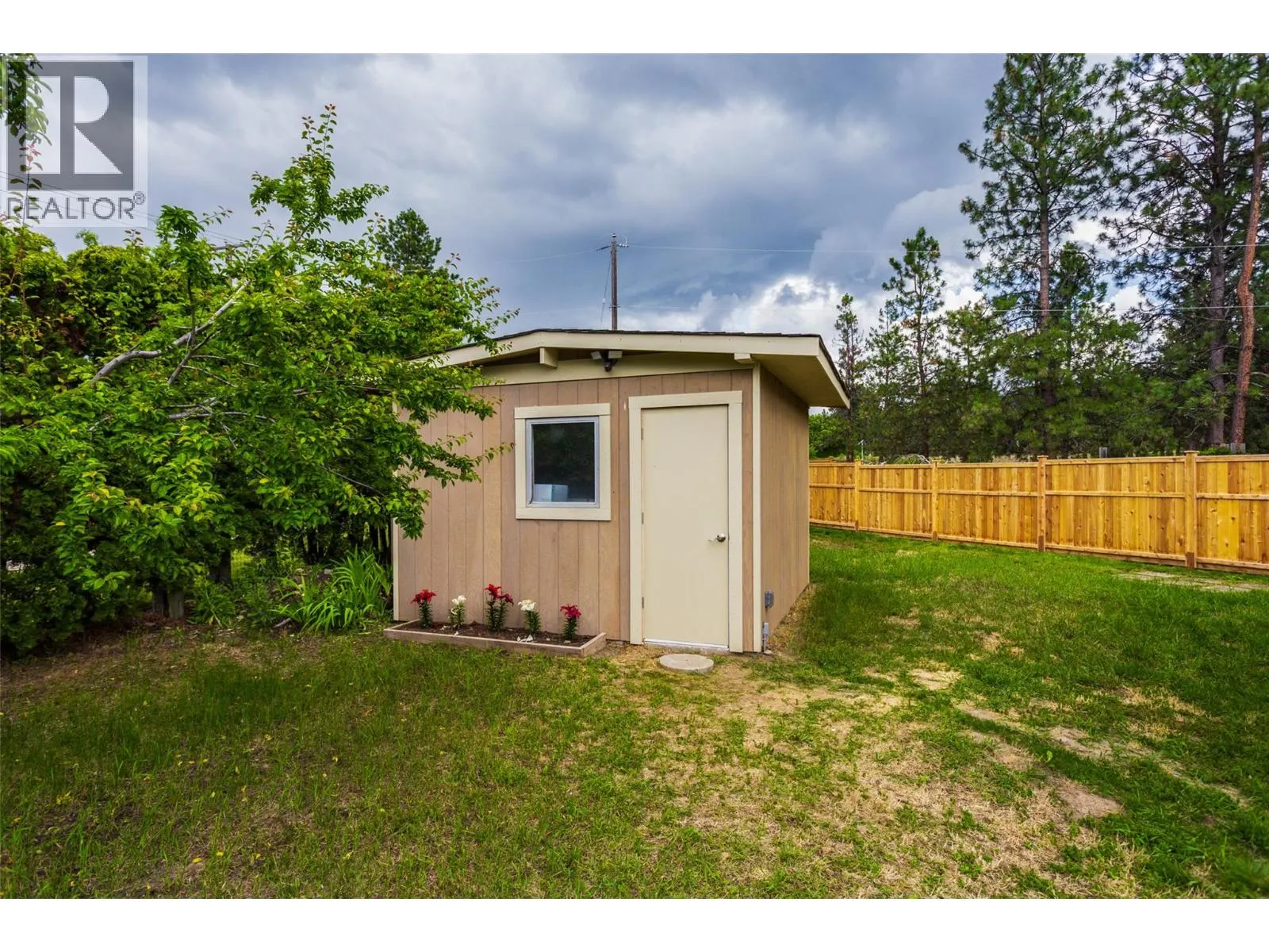 3535 McCulloch Road Unit# 10