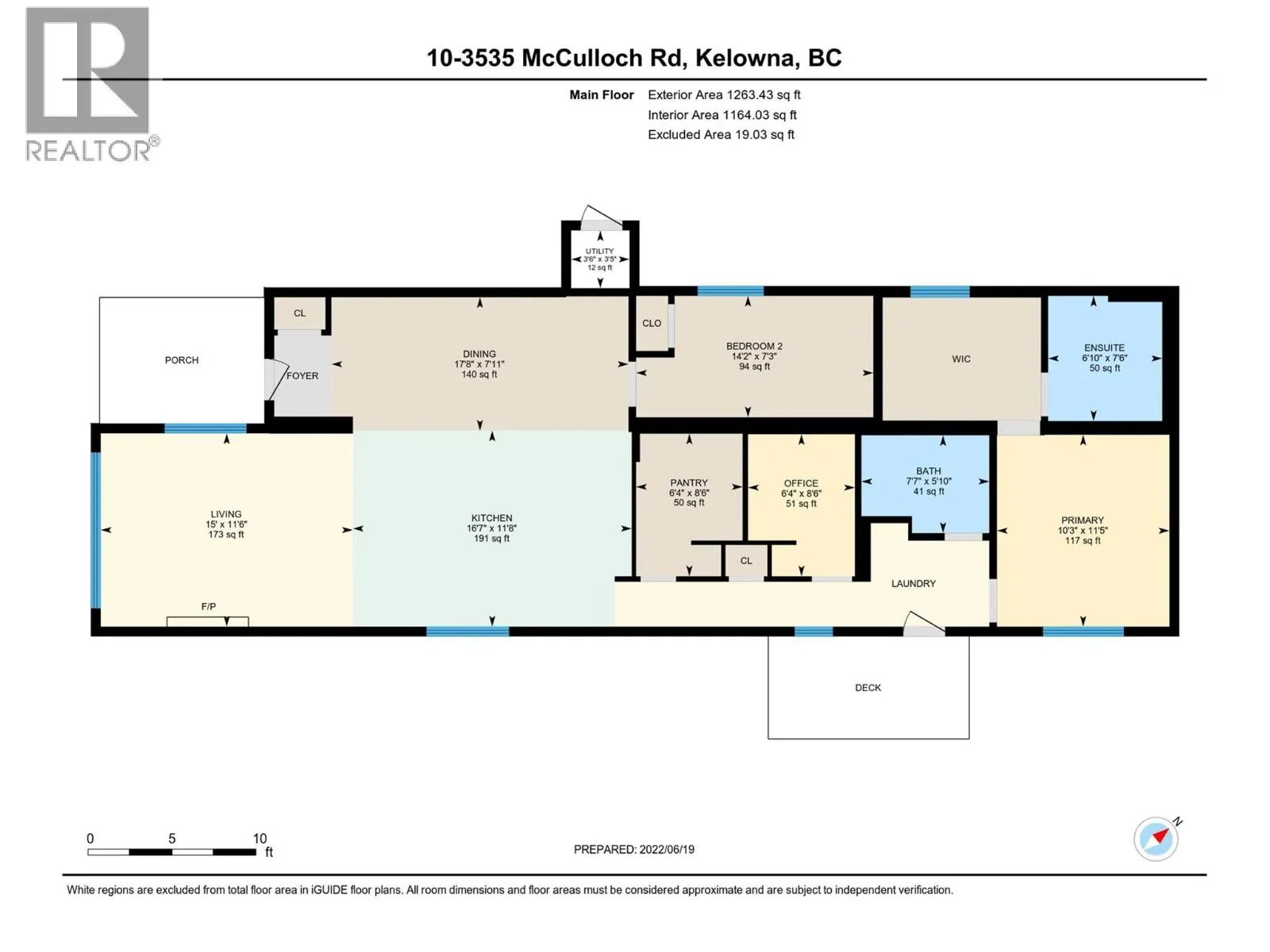 3535 McCulloch Road Unit# 10