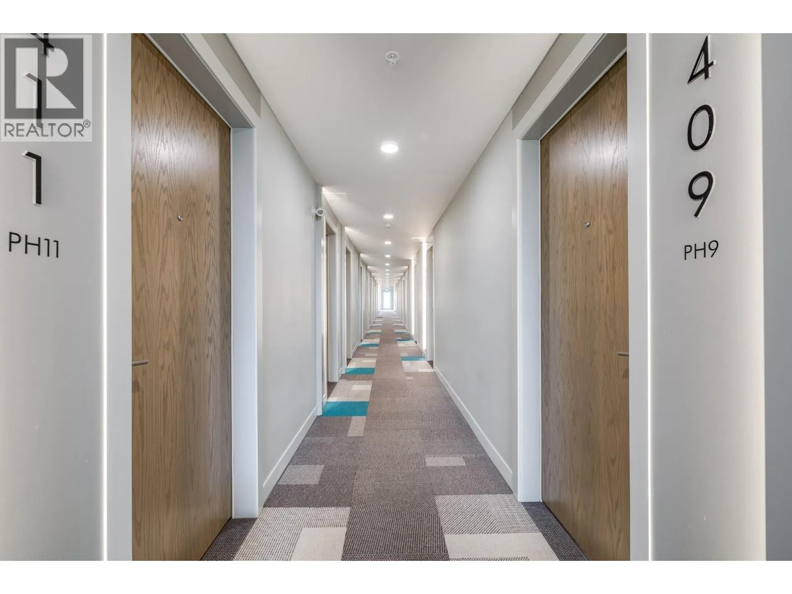 345 Dougall Road Unit# PH9