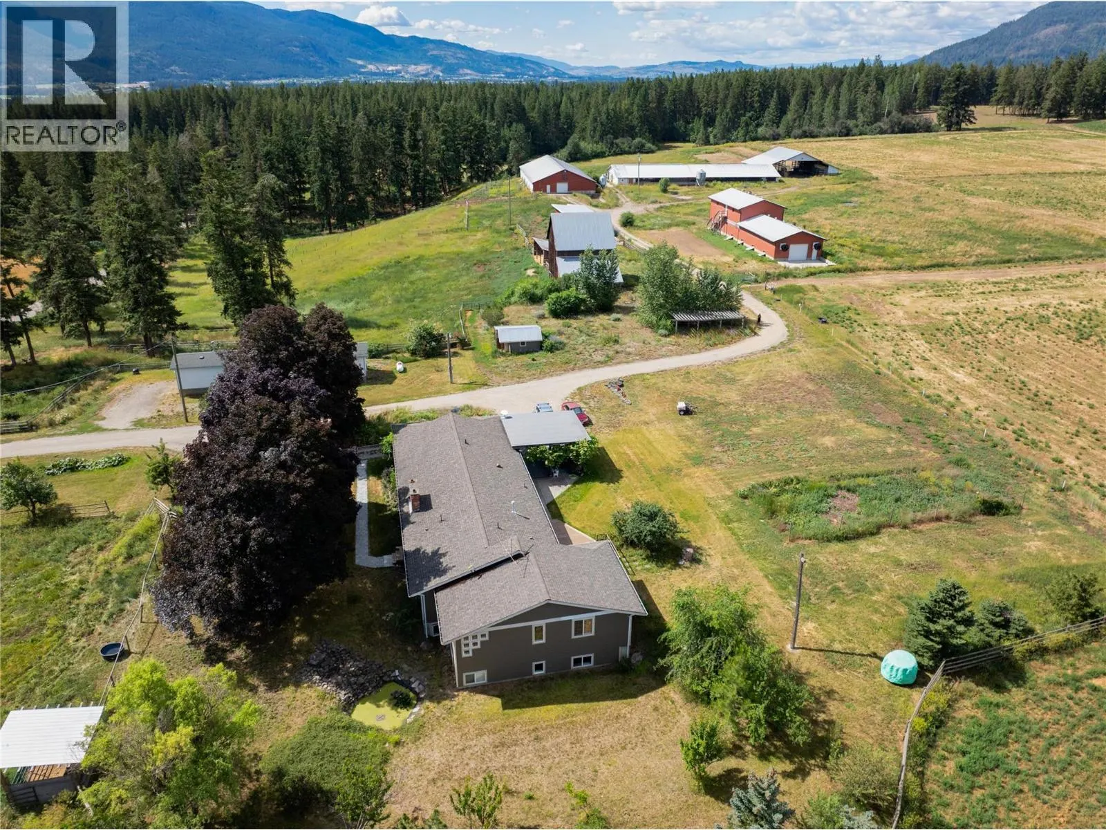 4780 Sleepy Hollow Road