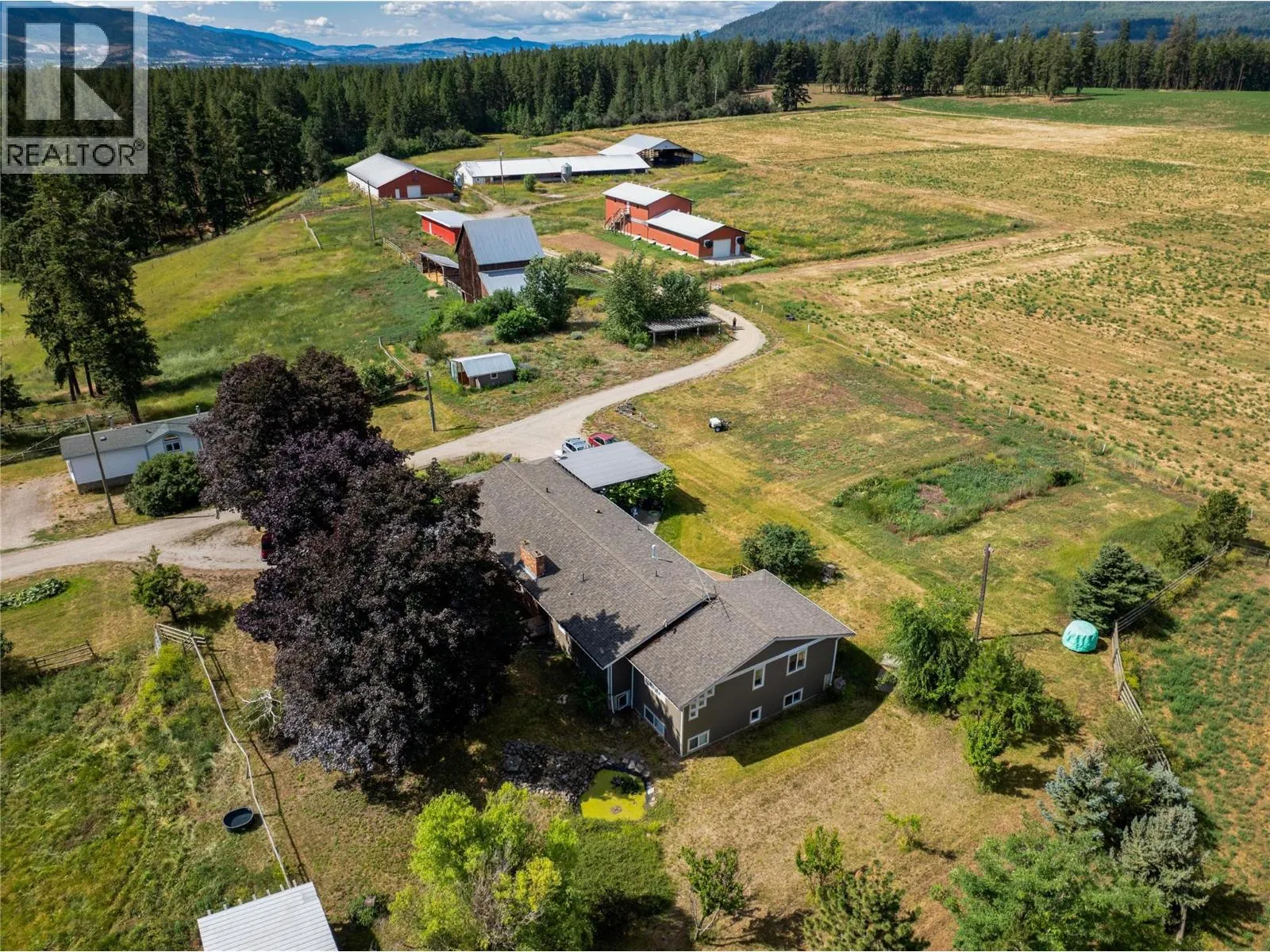 4780 Sleepy Hollow Road