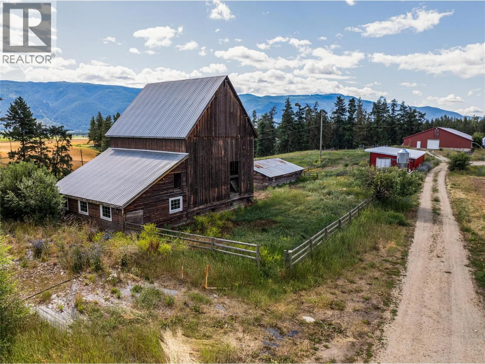 4780 Sleepy Hollow Road