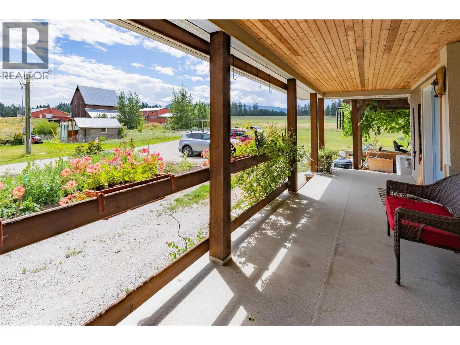 4780 Sleepy Hollow Road