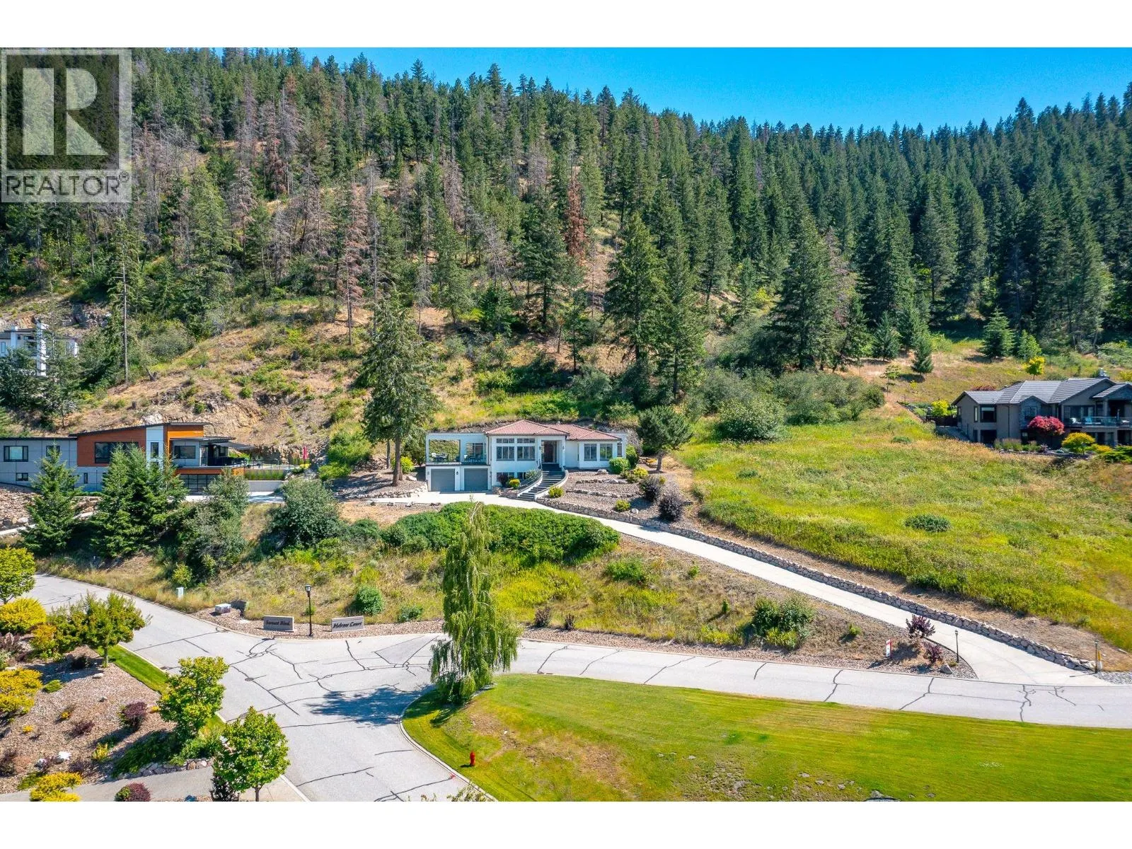 200 Melrose Court