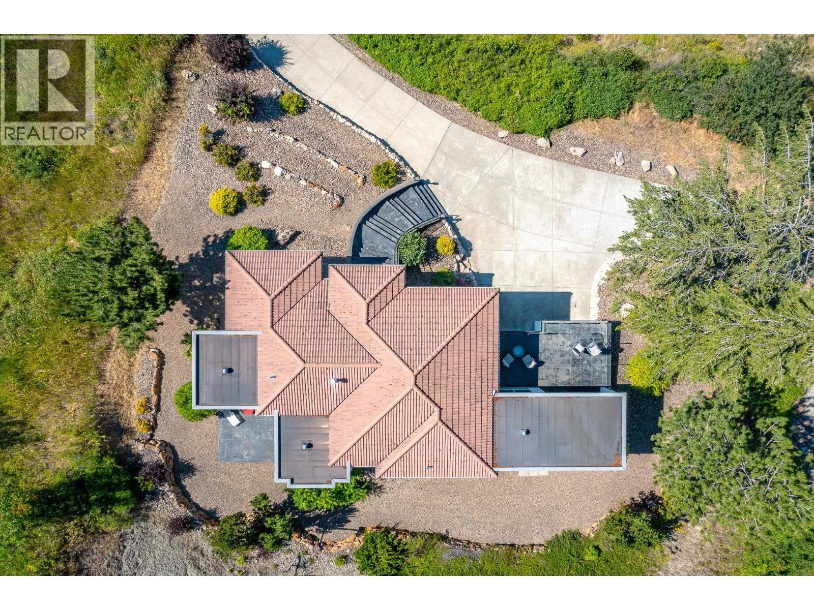 200 Melrose Court