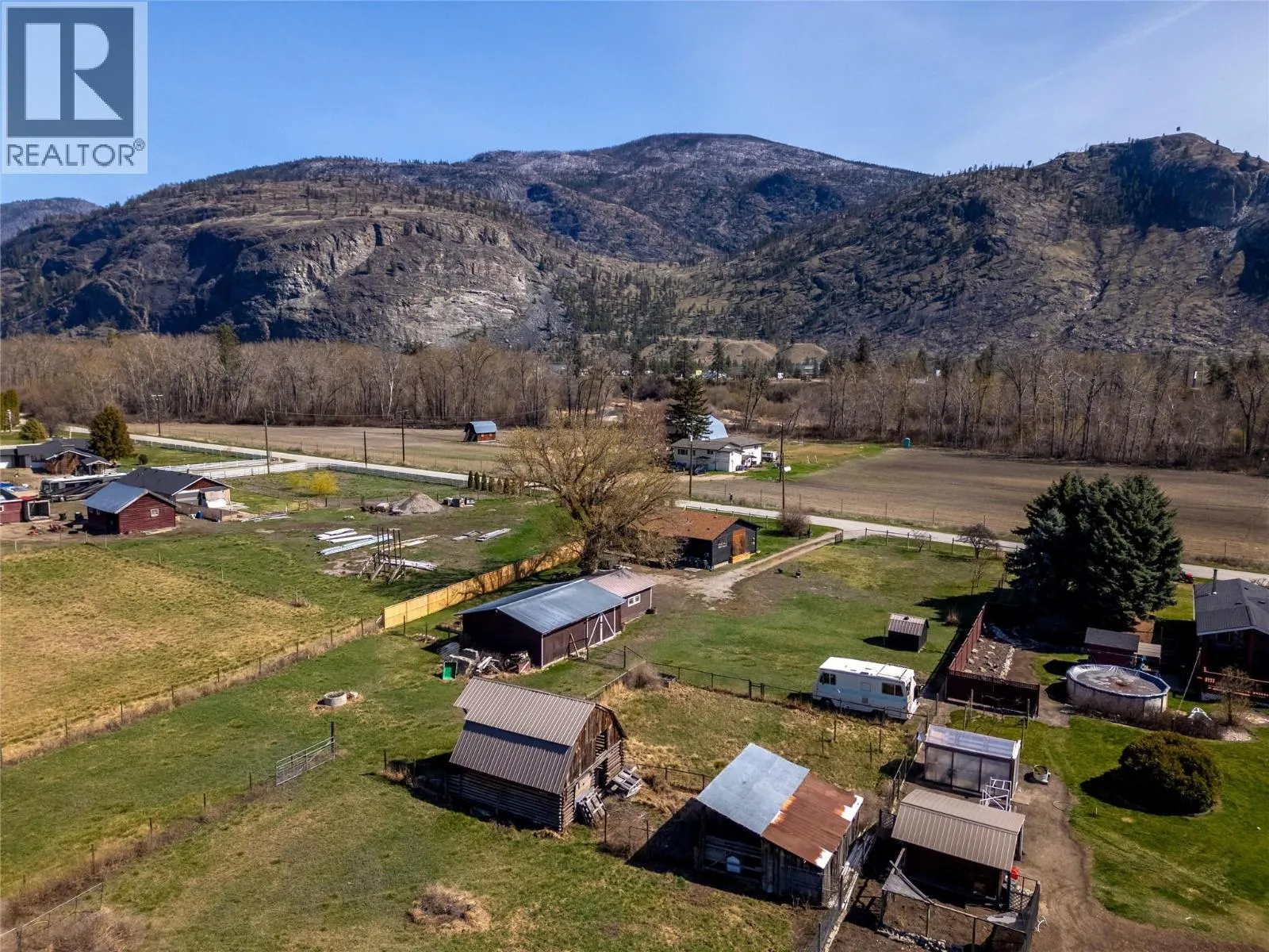 8114 River Road