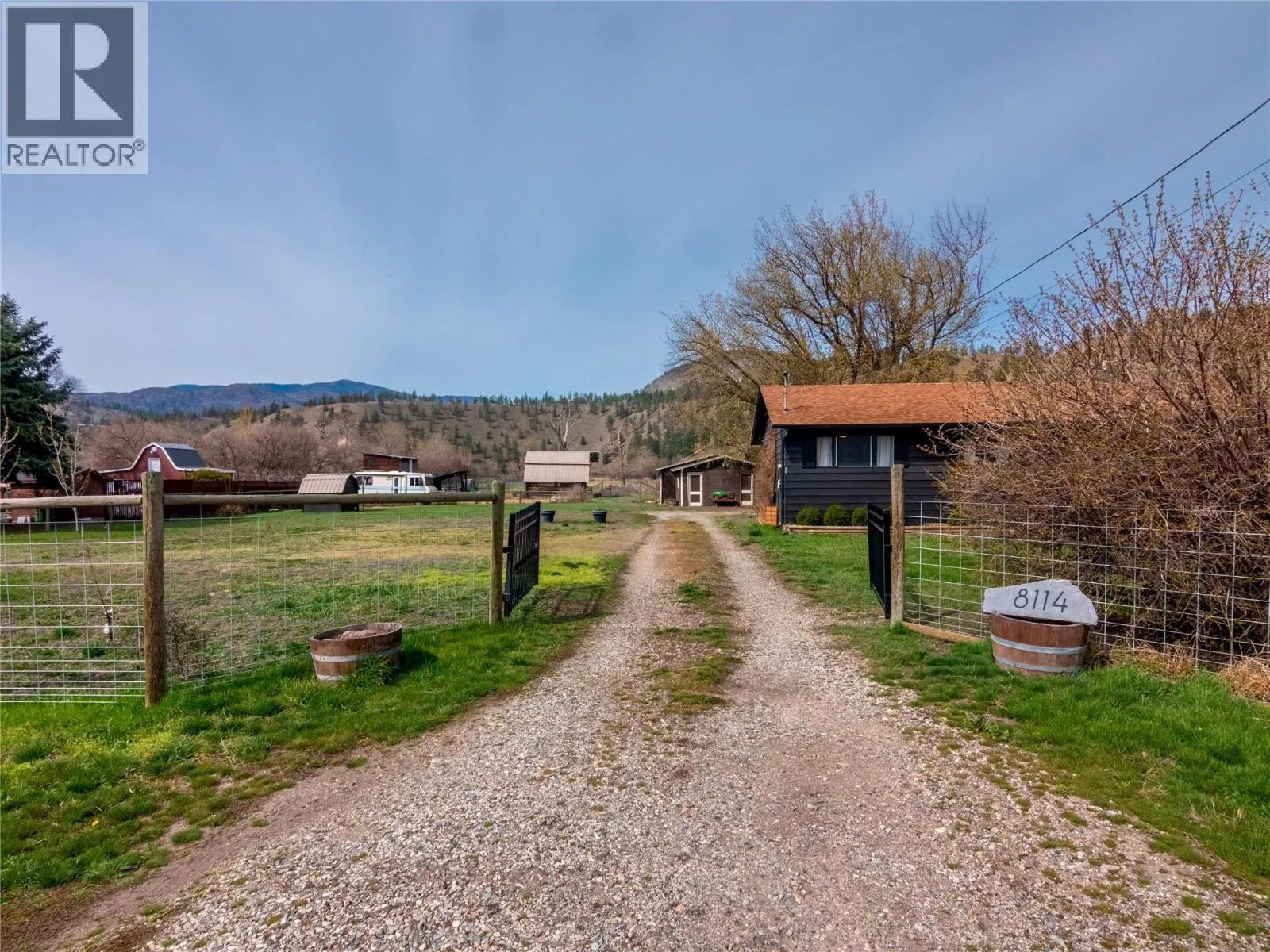 8114 River Road
