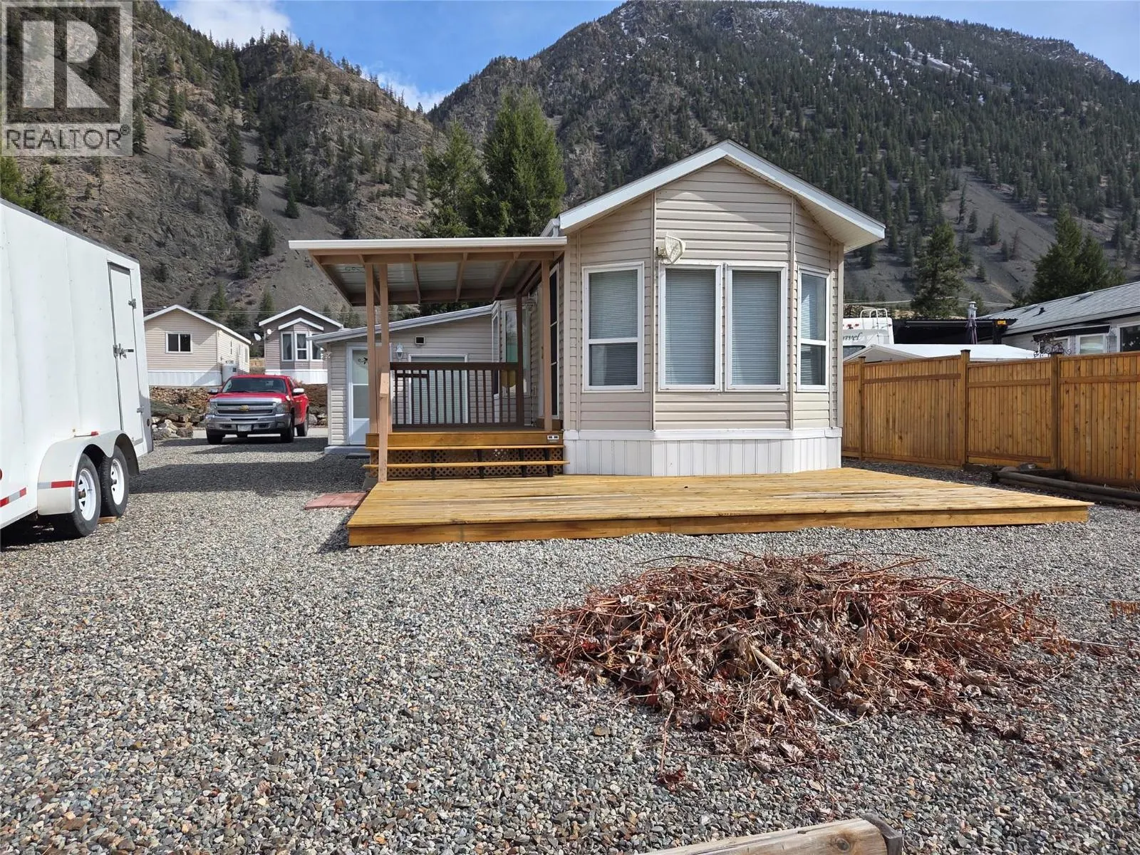 4354 Highway 3 Unit# 11