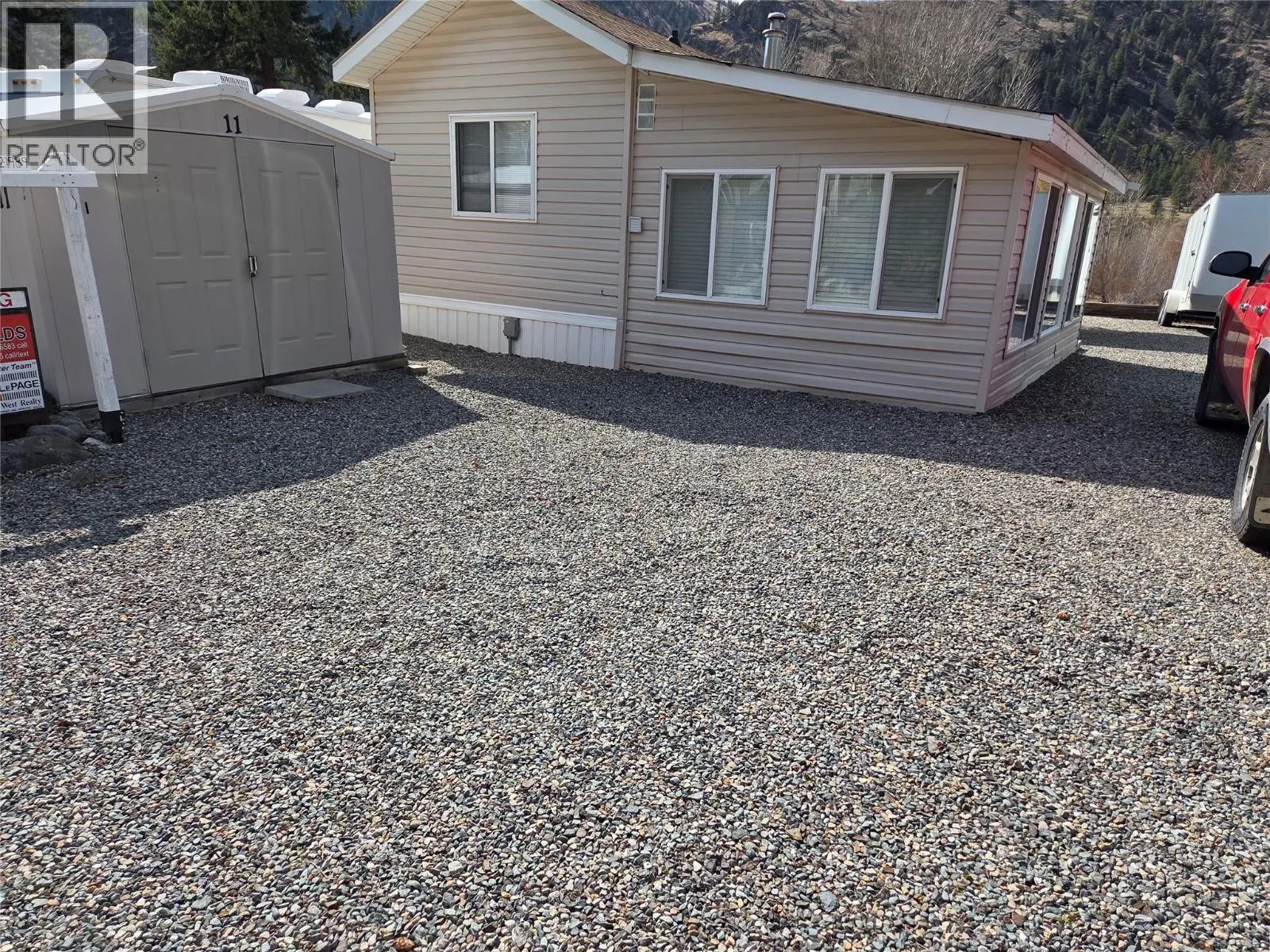 4354 Highway 3 Unit# 11
