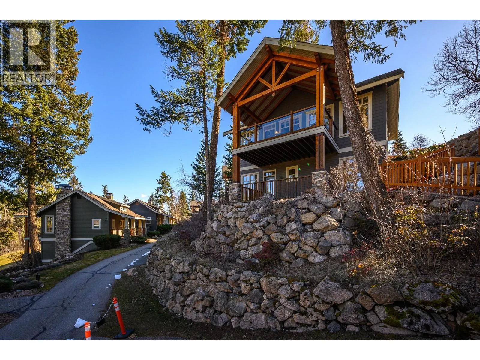 251 Predator Ridge Drive Unit# 14