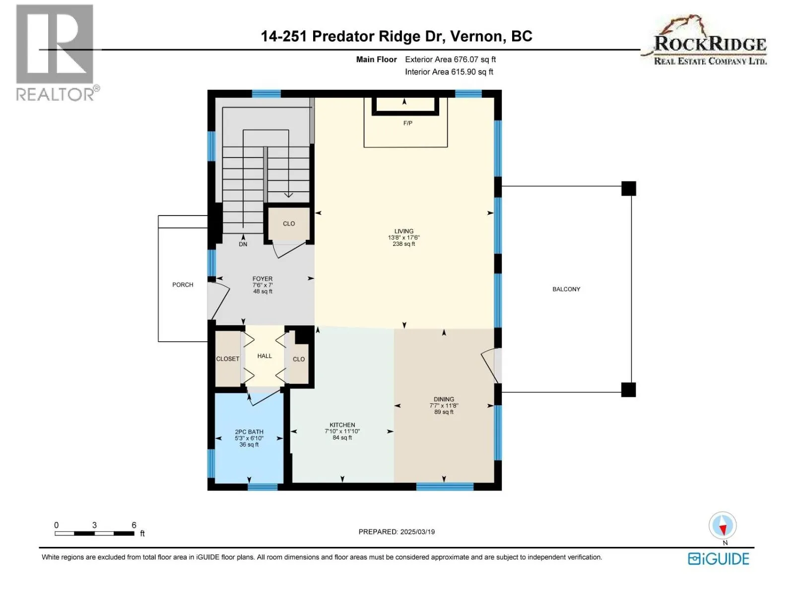 251 Predator Ridge Drive Unit# 14