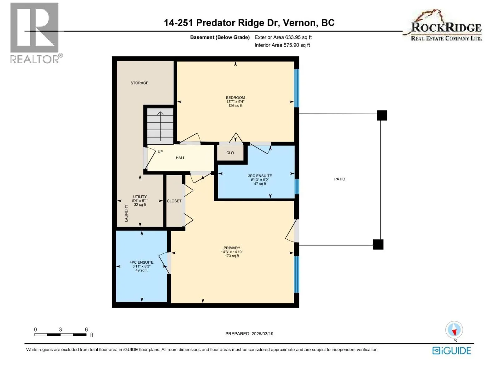 251 Predator Ridge Drive Unit# 14
