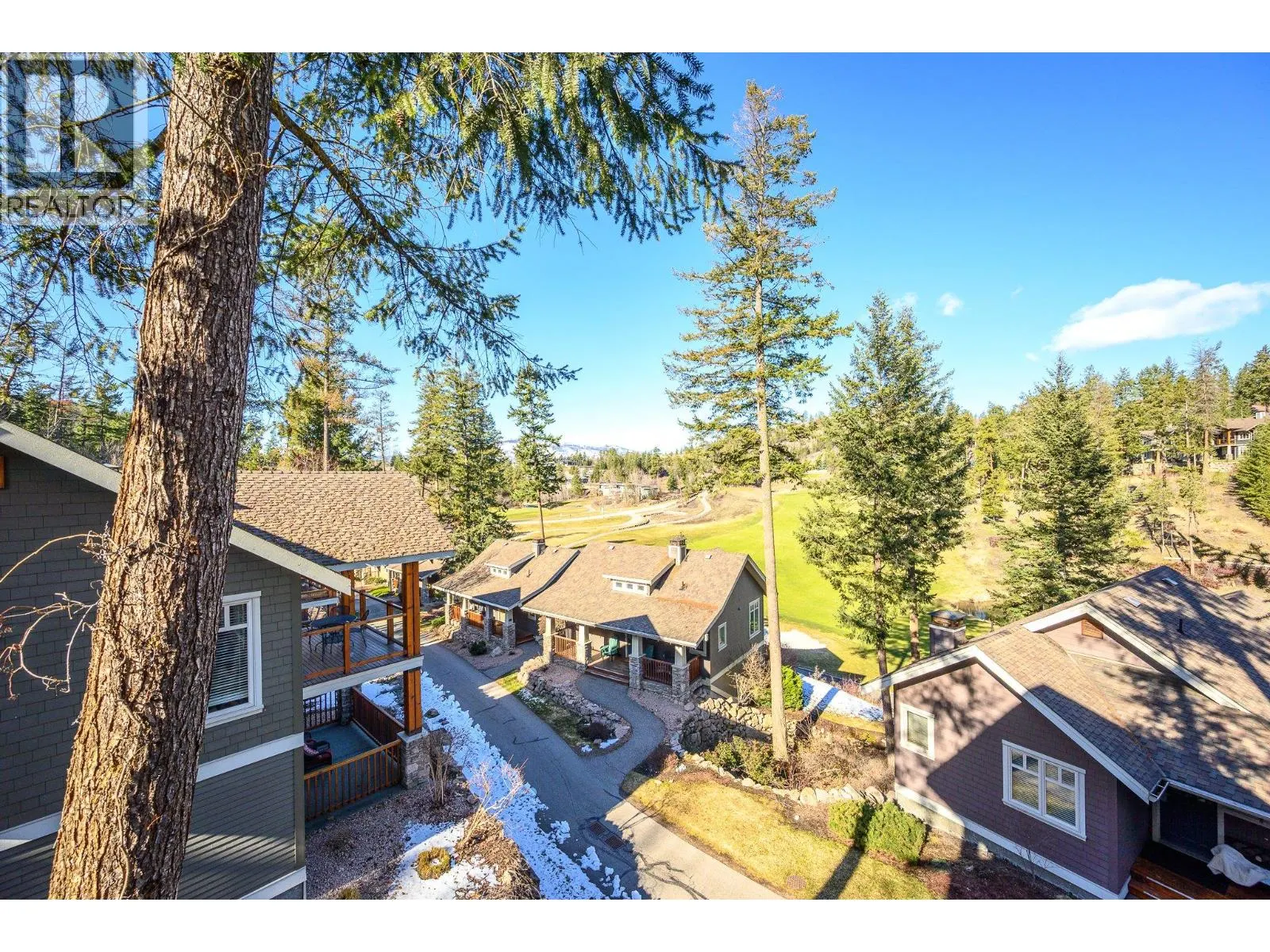 251 Predator Ridge Drive Unit# 14