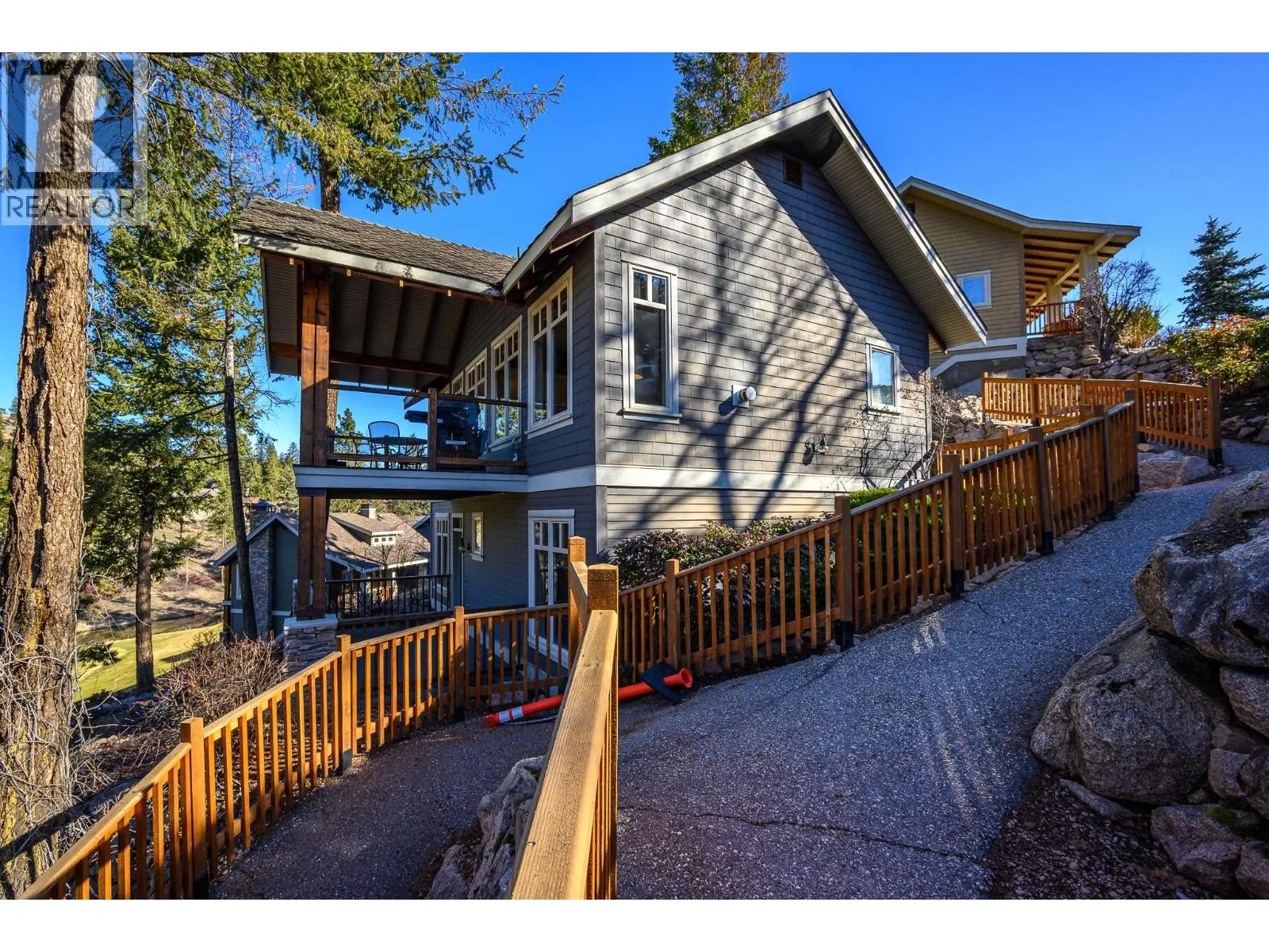 251 Predator Ridge Drive Unit# 14