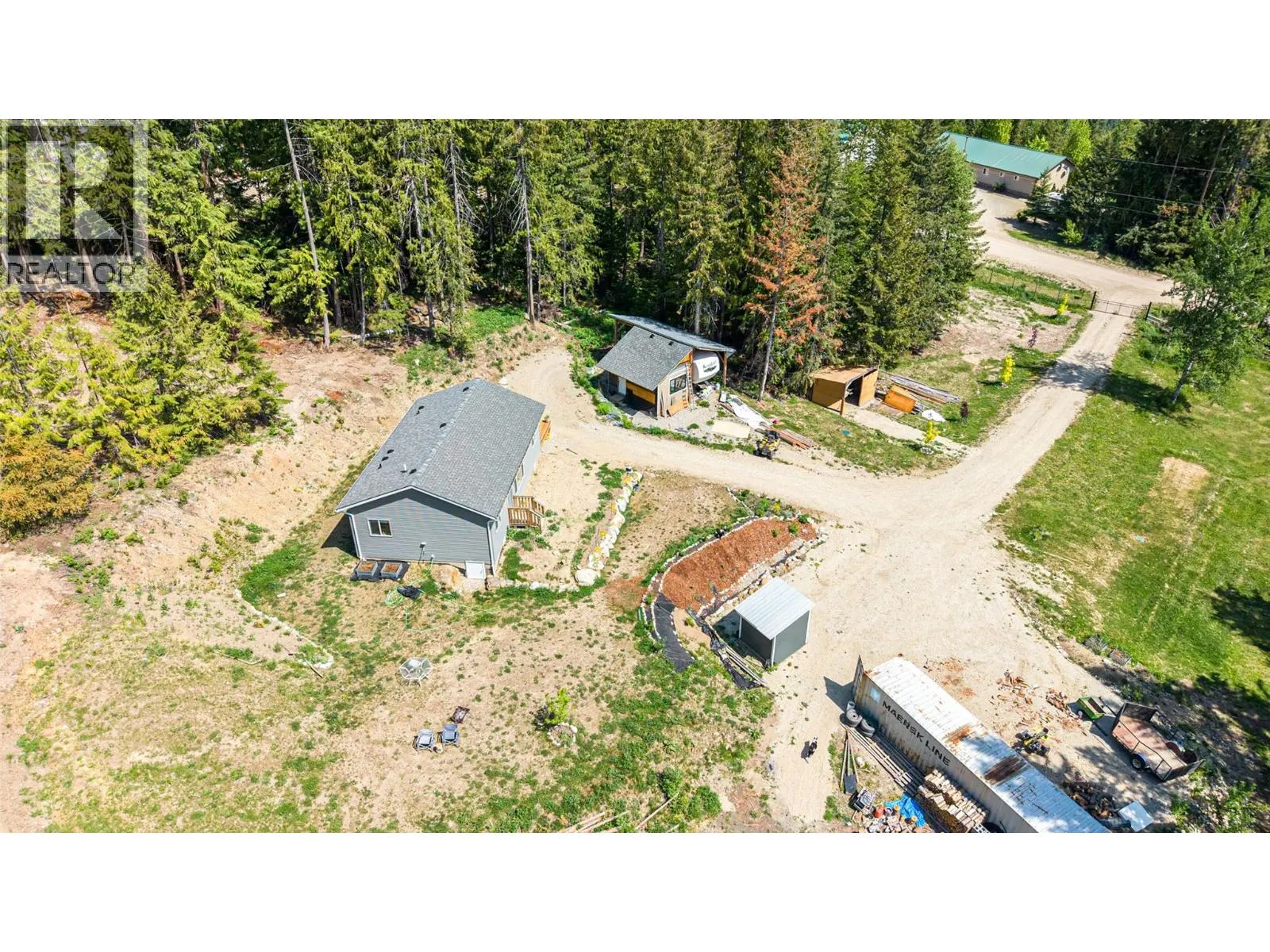 2655 Cowan Road