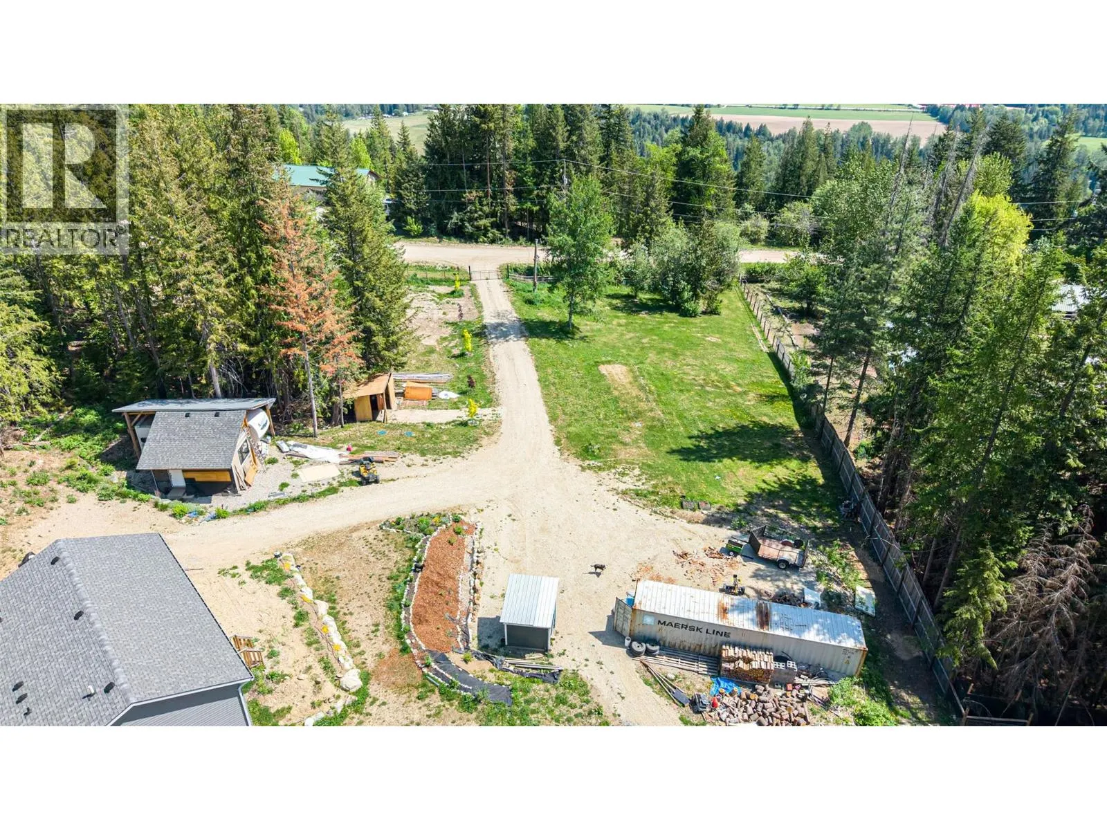 2655 Cowan Road