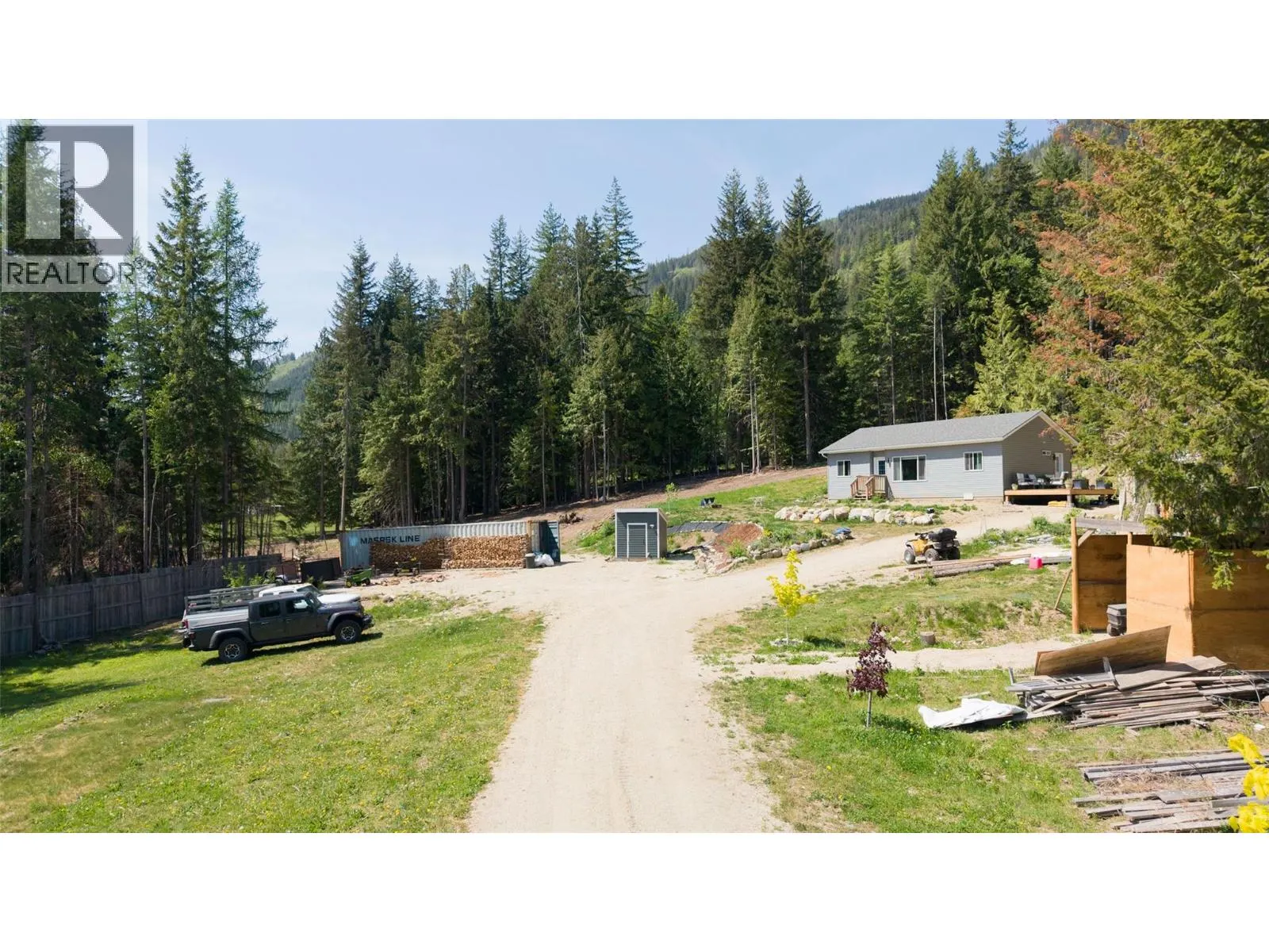2655 Cowan Road