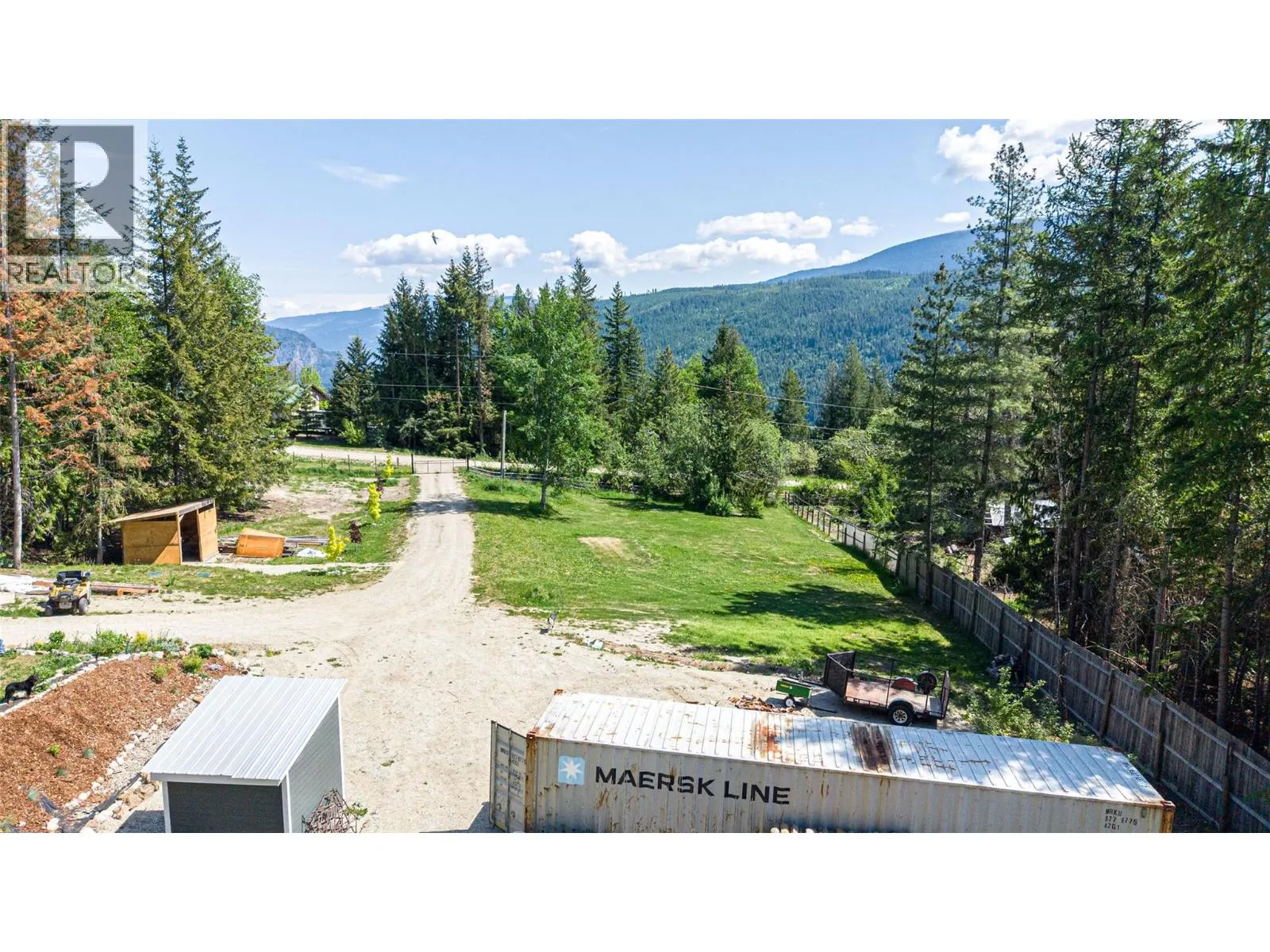 2655 Cowan Road
