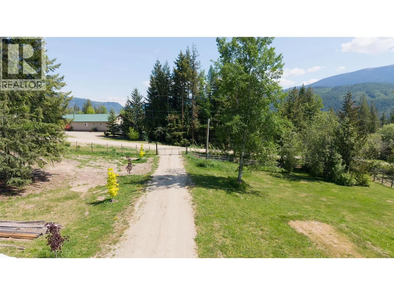 2655 Cowan Road