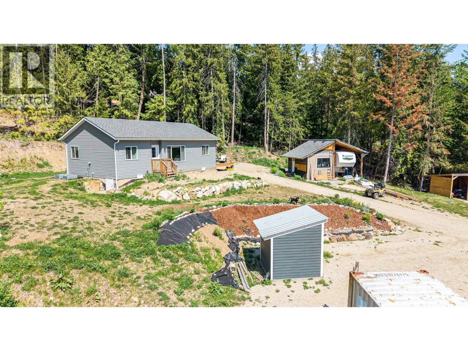 2655 Cowan Road