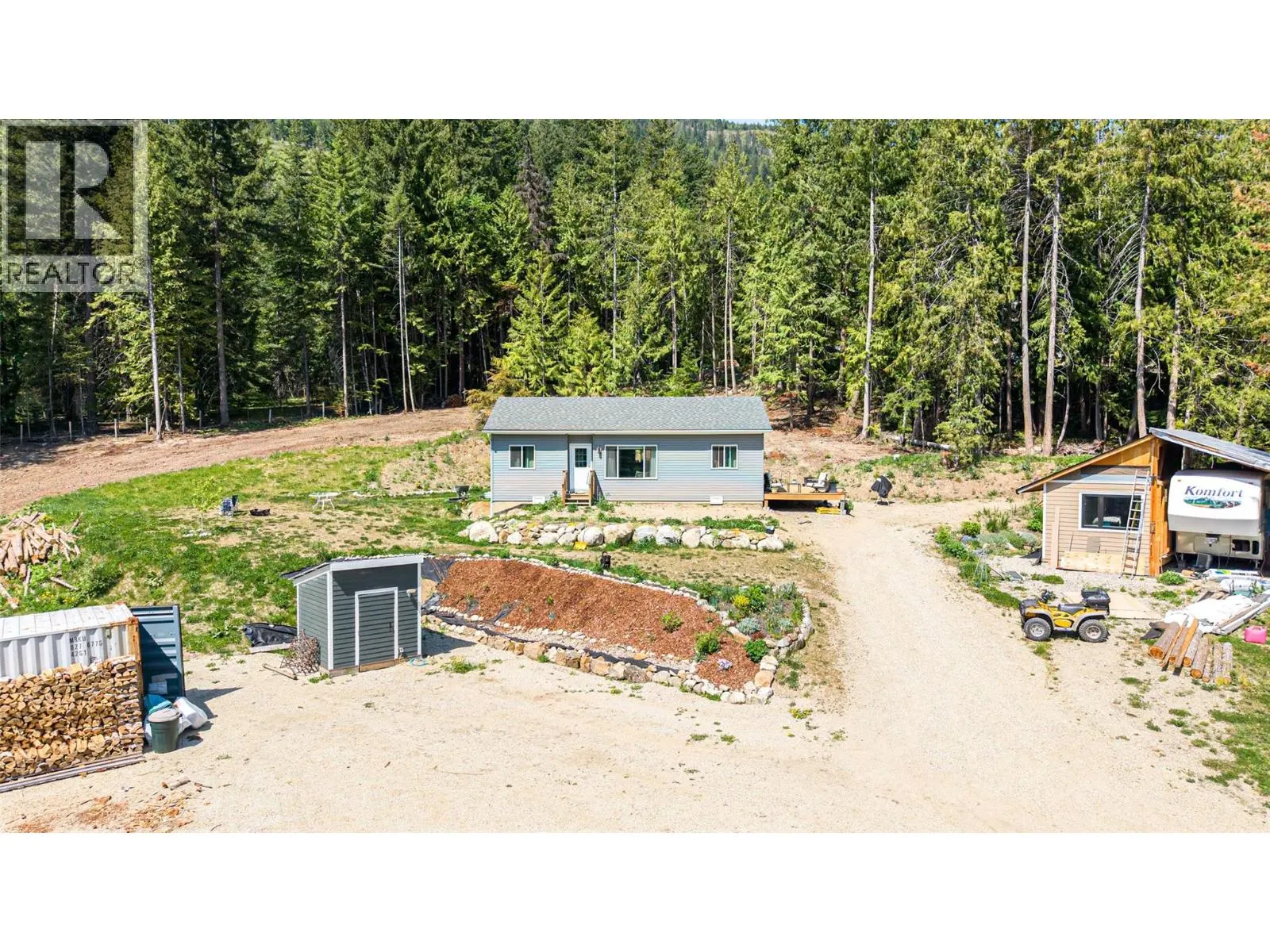 2655 Cowan Road