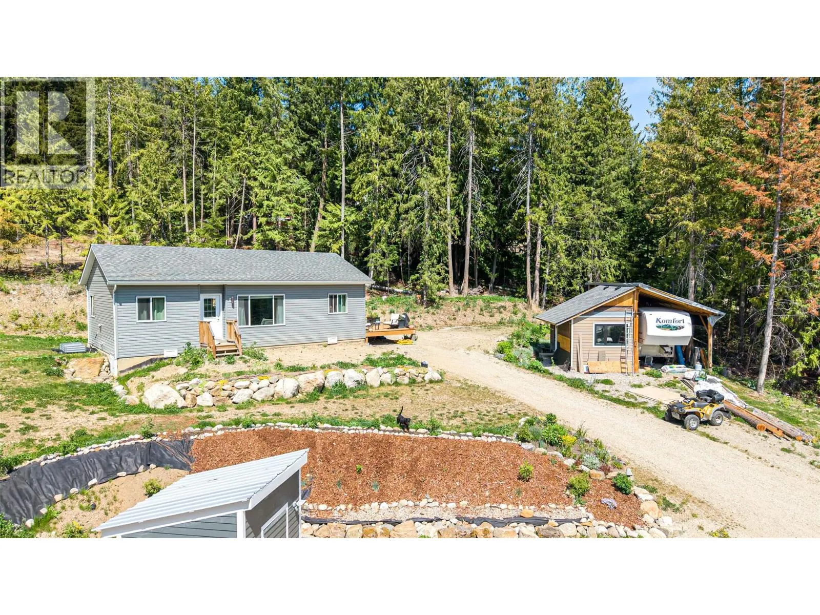 2655 Cowan Road