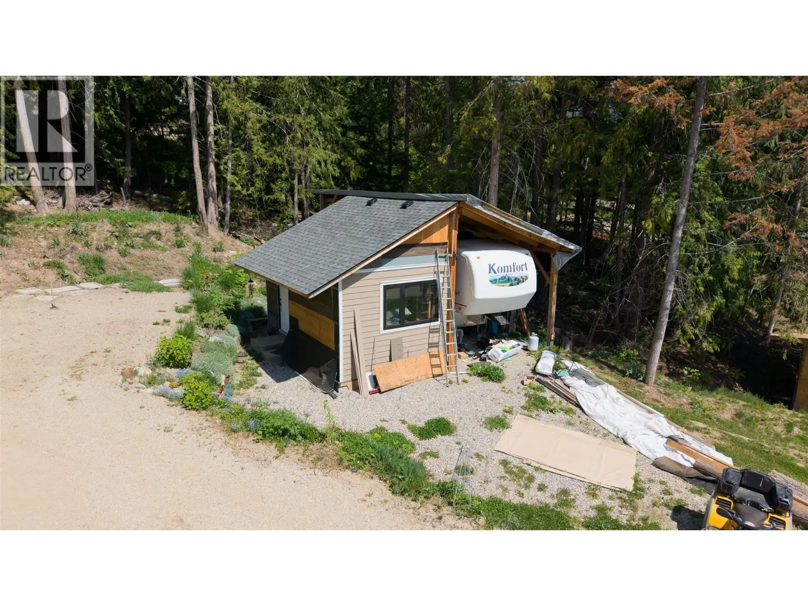 2655 Cowan Road