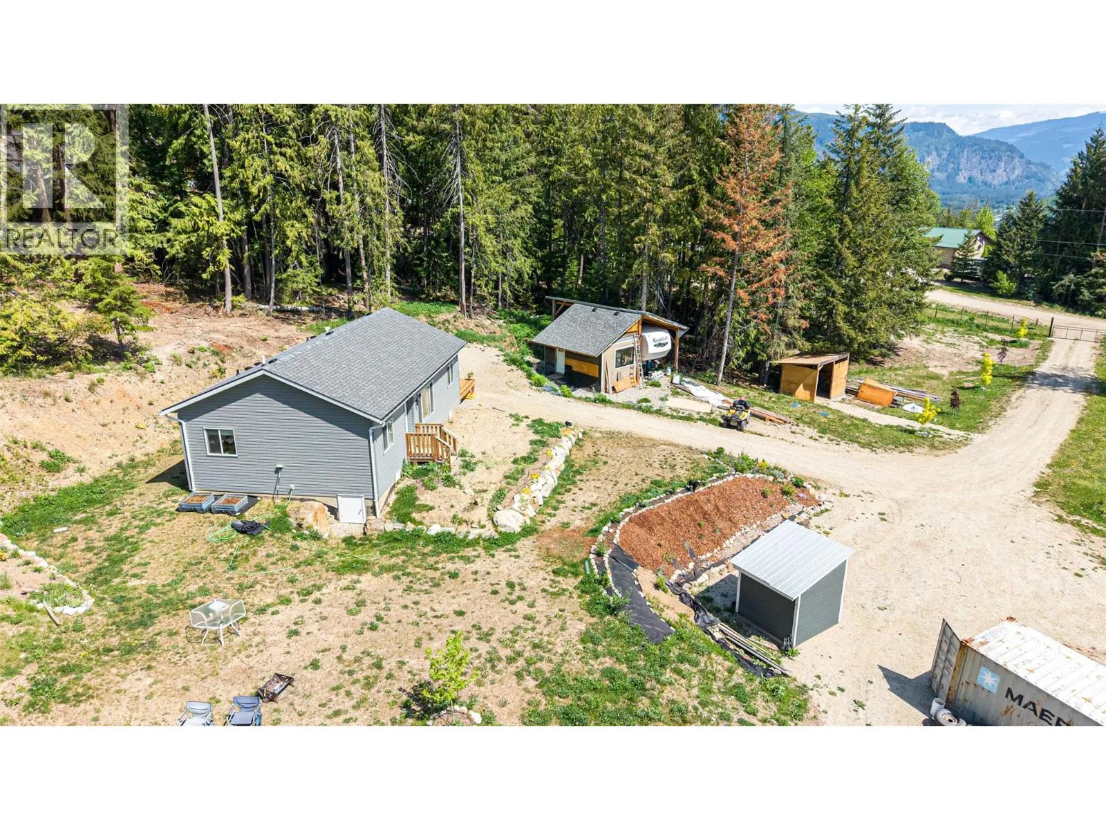 2655 Cowan Road