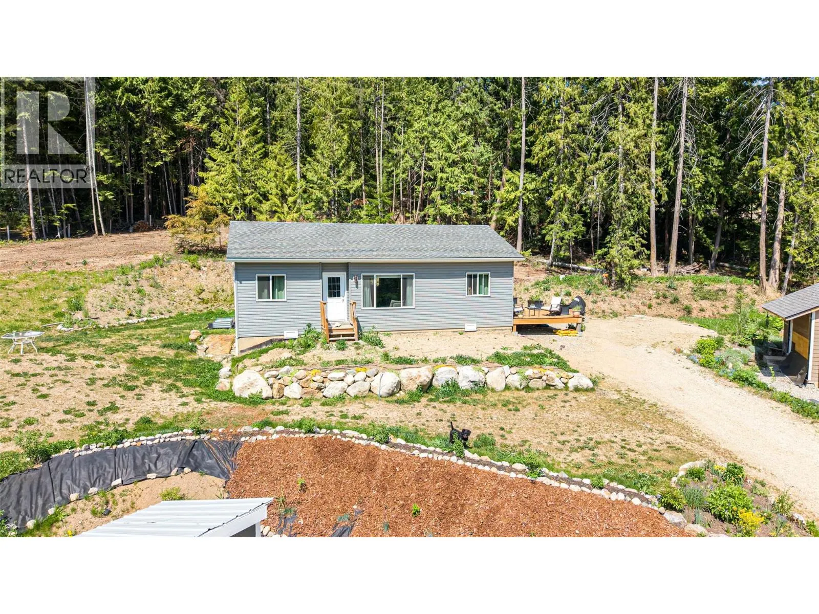 2655 Cowan Road