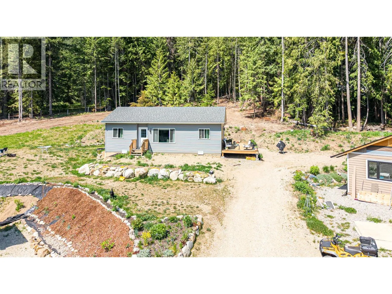 2655 Cowan Road