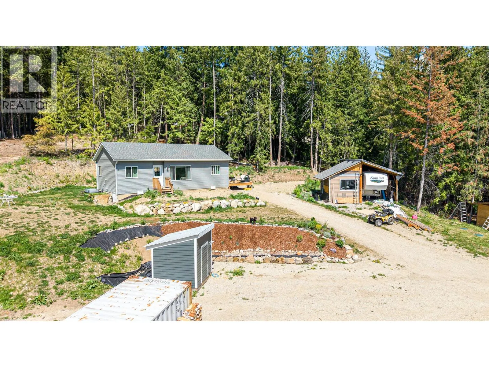 2655 Cowan Road