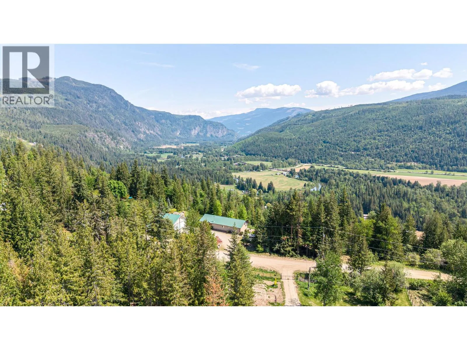 2655 Cowan Road