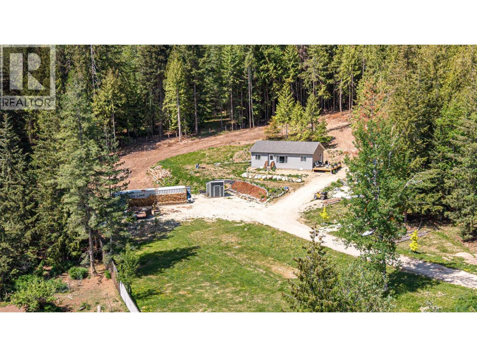 2655 Cowan Road