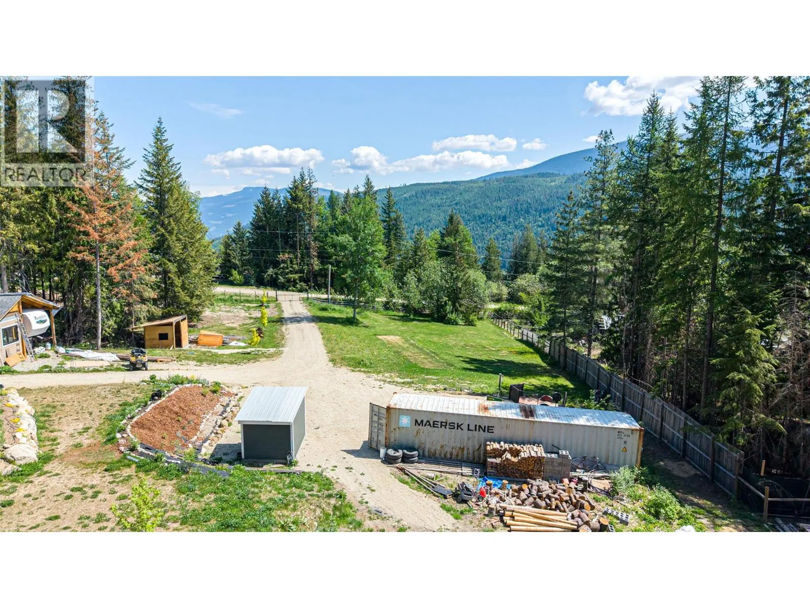 2655 Cowan Road