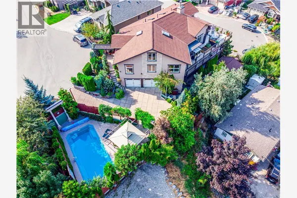 375 Trumpeter Court