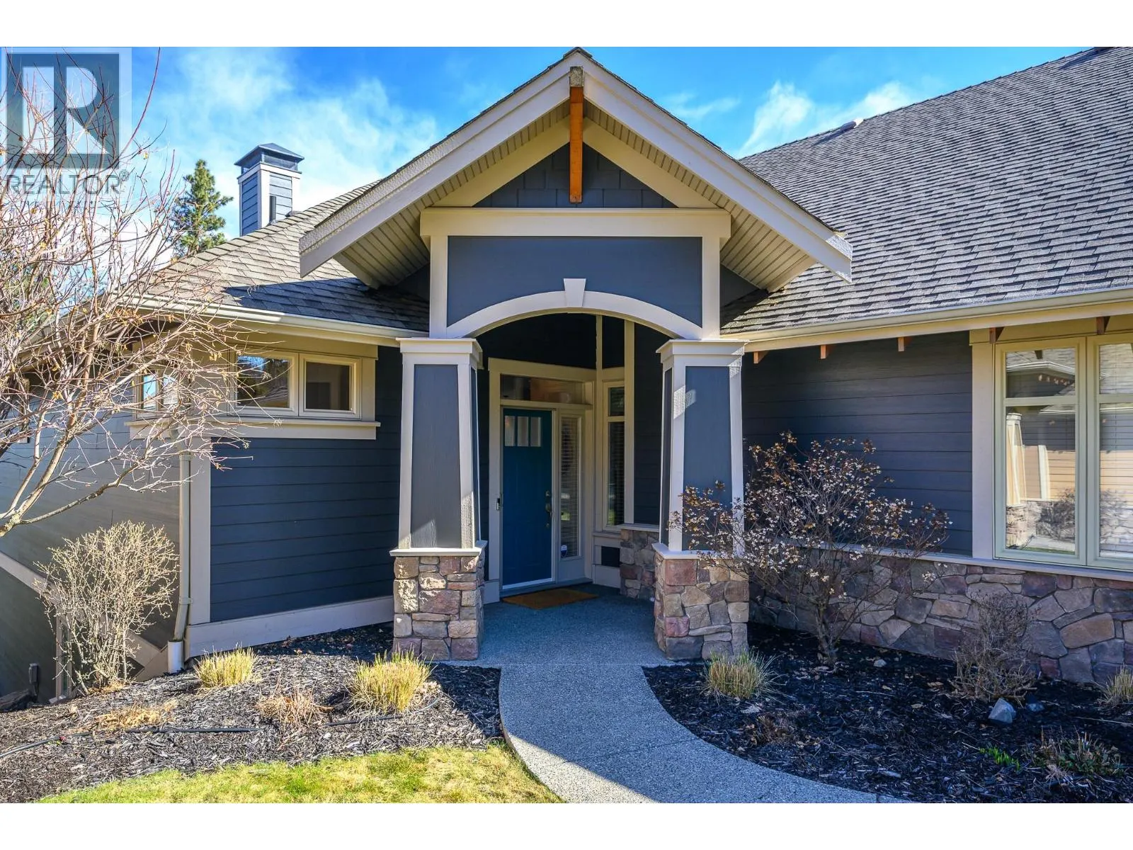 251 Longspoon Drive