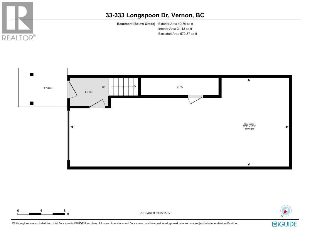333 Longspoon Drive Unit# 33