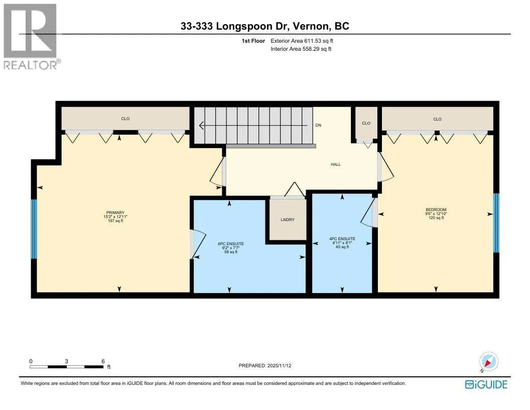 333 Longspoon Drive Unit# 33