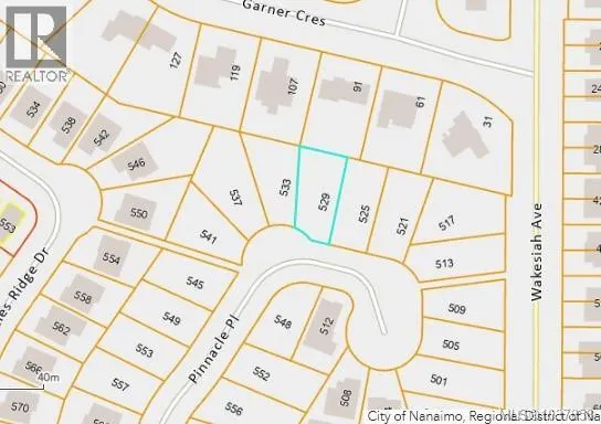 529 Pinnacle Pl