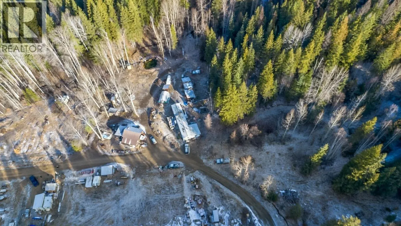 2301 Trinity Valley Road
