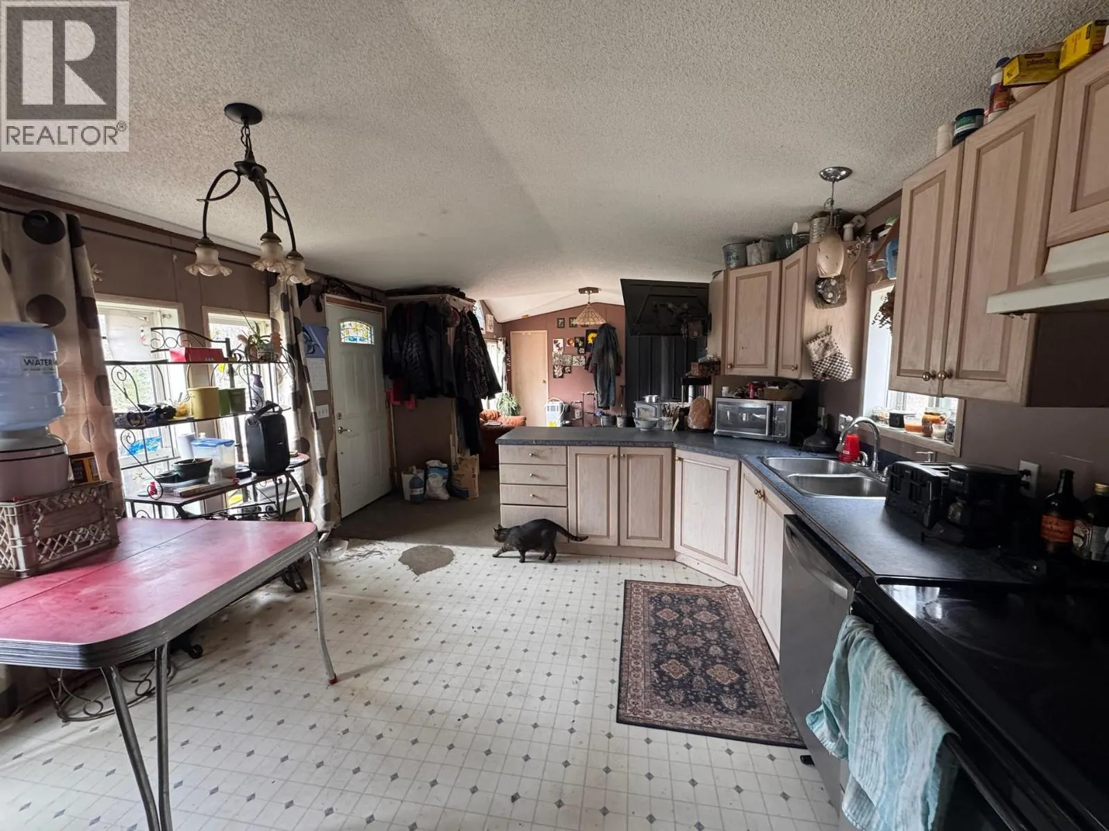 2301 Trinity Valley Road