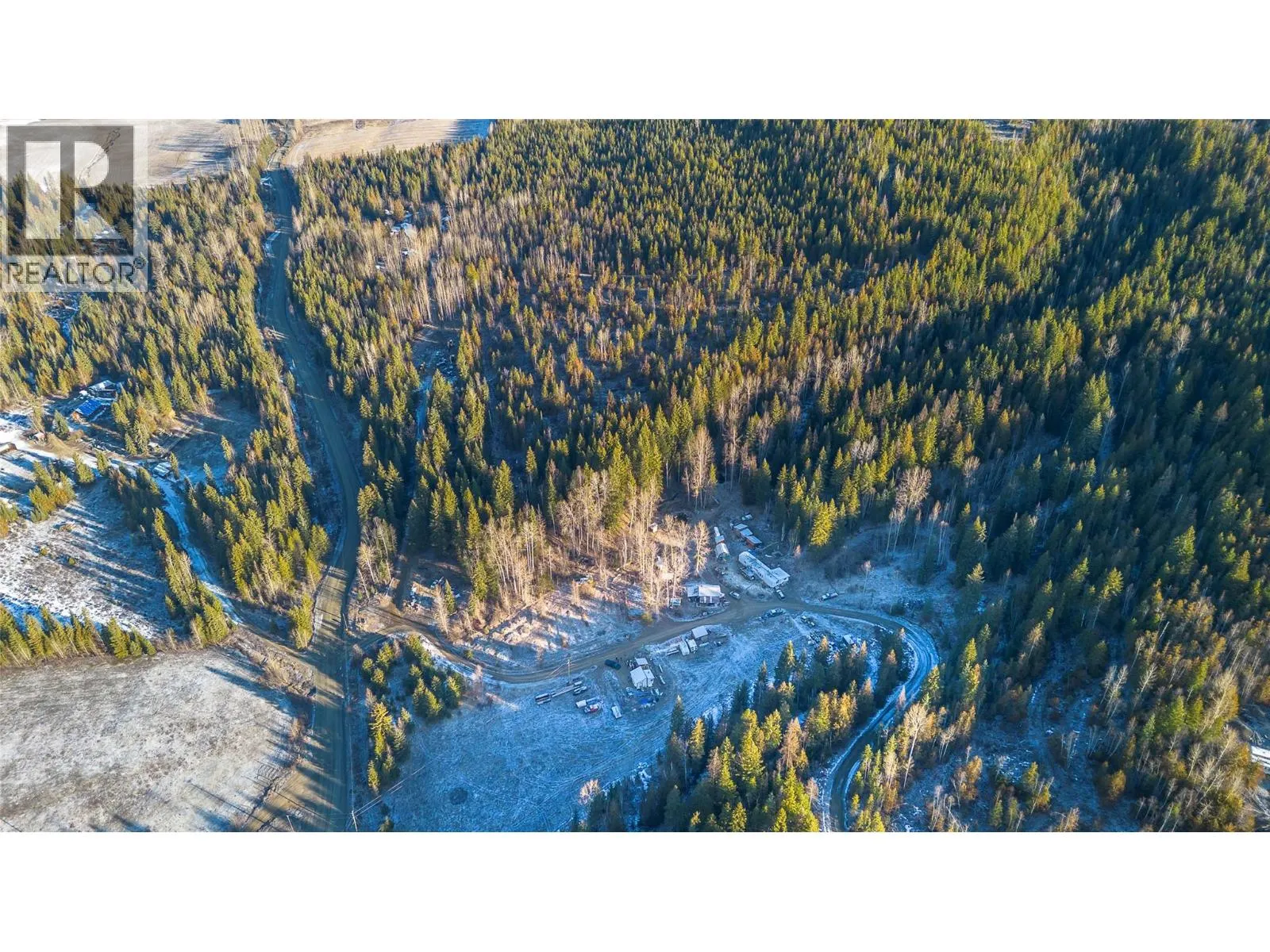 2301 Trinity Valley Road